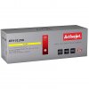 ActiveJet ATH-312AN toner (replacement for HP 126A CE312A, Canon CRG-729Y; Premium; 1000 pages; yellow)