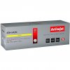 ActiveJet ATH-542N toner for HP printer; HP 125A CB542A, Canon CRG-716Y replacement; Supreme; 1600 pages; yellow