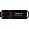 ADATA AUV150, 256GB, Black