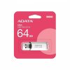 ADATA C906, 64GB, White