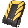 ADATA Durable HD710, 2TB, Yellow