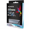 ADATA Elite UE800, 256GB, Silver