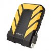ADATA HD710 Pro, 1TB, Yellow