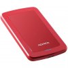 ADATA HV300, 1TB, Red