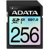 ADATA Premier Extreme 256GB SD, SDXC, Gen3