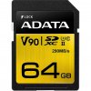 ADATA Premier One, 64GB, SDXC