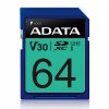 ADATA Premier Pro 64GB SD, SDXC