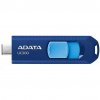 ADATA UC300, 128GB, Blue