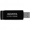 ADATA UC310, 256GB, Black