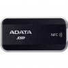 ADATA URBAN TAPSAFE External SSD 1000 GB