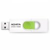 ADATA UV320, 512GB, White & Green