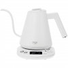Adler | Kettle | AD 1349w | Electric | 1100 W | 1 L | Stainless Steel | 360° rotational base | White
