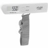 Adler | Travel Luggage Scale | AD 8191 | Maximum weight (capacity) 50 kg | Accuracy 10 g | Grey