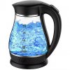 Adler AD 1274, Black/Glass 