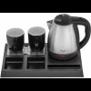 Adler AD 1354, Stainless steel/Black