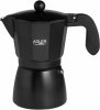 Adler AD 4421, Black