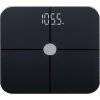 Adler Smart Bathroom Scale | AD 8187 | Maximum weight (capacity) 180 kg | Accuracy 100 g | Body Mass Index (BMI) measuring | Black