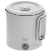 Adler Travel Kettle 0.8 L - Grey AD 1388