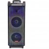 Aiwa Power Audio Speaker KBTUS-710MKII 700W