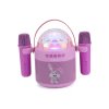 AKAI Karaoke set JoyBox Kids