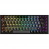 AKKO 3084B Plus Gaming, Black & Gold 
