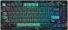 AKKO KEYBOARD USB-C MOD007V3 HE