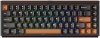 AKKO KEYBOARD WRL RAY68-HE/BROWN 103-RA68A-000
