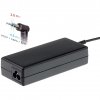 Akyga notebook power adapter AK-ND-26 19.5V/4.62A 90W 4.5x3.0 mm + pin HP power adapter/inverter Indoor Black
