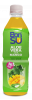 Aloe Vera un mango sulas dzēriens ar alvejas mīkstumu (56%) BONSU, 500ml, PET (DEP)