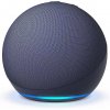 Amazon Echo Dot 5, Deep Sea Blue