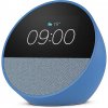 Amazon Echo Spot, Agate Blue (2024)
