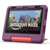 Amazon Fire HD 8 (2024) Kids, 3GB/32GB, Grape