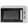 Amica AMMF20M1S, Silver/Black