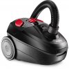 Amica Yguo, Black/Red