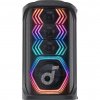 Anker Soundcore Rave 3S dB, Black
