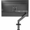 AOC AM400 SINGLE MONITOR ARM - BLACK
