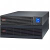 APC EASY UPS ON-LINE SRV 5000VA RM 230V EXT RUNTIME BATT PACK RK