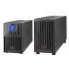 APC Easy UPS On-Line SRV1KIL-E, 1000VA 900W, IEC
