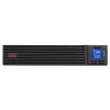 APC Easy UPS On-Line SRV1KRIRK-E, 1000VA 900W, IEC 2U