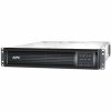 APC SMART-UPS 3000VA LCD RM 2U 120V WITH SMARTCONNECT
