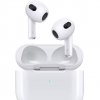 Apple AirPods (3rd generation) with MagSafe Charging Case