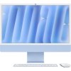 Apple iMac 59.62 cm (24") M4 2024 CTO (blue/light blue, macOS, German)