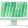 Apple iMac, M4 (10C CPU, 10C GPU), 32GB, 1TB, Green