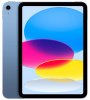 Apple iPad (2025) Wi-Fi, 128GB, Blue