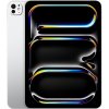 Apple iPad Pro 11 (2025) Nano-texture Glass, Wi-Fi, 2TB, Silver