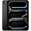 Apple iPad Pro 11 (2025) Standard Glass, Wi-Fi + Cellular, 256GB, Space Black