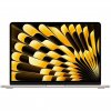 Apple Macbook Air - M5 (10/10) | 13,6" | 16GB | 512GB | Mac OS | Księżycowa Poświata | Zasilacz 70W