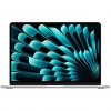 Apple Macbook Air - M5 (10/10) | 13,6" | 16GB | 512GB | Mac OS | Srebrny | Zasilacz 30W