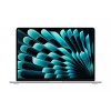 Apple MacBook Air 15.3-inch: M5 10/10, 16GB, 512GB SSD, without power supply - Silver
