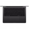 Apple Macbook Pro - M5 Max (18/40) | 14,2" | 128GB | 4TB | Mac OS | Gwzd Czerń | 96W | US